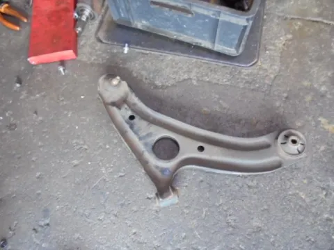 Ψαλίδι Εμπρός Δεξί για HYUNDAI GETZ (2002 - 2005) (TB)   ΠΑΛΕΤΑ *1*     *223225* Ψαλίδι Εμπρός Δεξί για HYUNDAI GETZ (2002 - 2005) (TB)   ΠΑΛΕΤΑ *1*     *223225*
