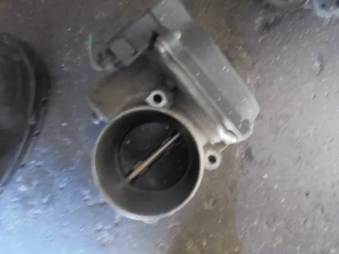 Σώμα Πεταλούδας 036133062C για VW GOLF (2004 - 2008) Mk5 (1K1) (12) Σώμα Πεταλούδας 036133062C για VW GOLF (2004 - 2008) Mk5 (1K1) (12)