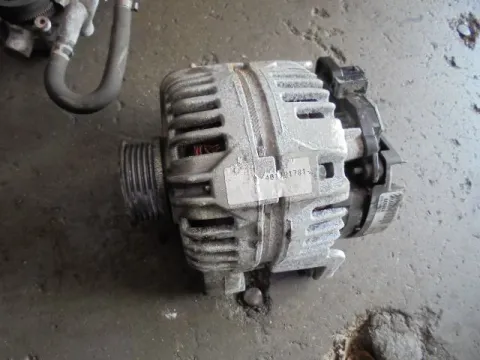 Δυναμό - Εναλλάκτης για OPEL CORSA (2006 - 2011) D Δυναμό - Εναλλάκτης για OPEL CORSA (2006 - 2011) D