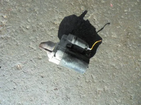 Μίζα για OPEL CORSA (2006 - 2011) D Μίζα για OPEL CORSA (2006 - 2011) D