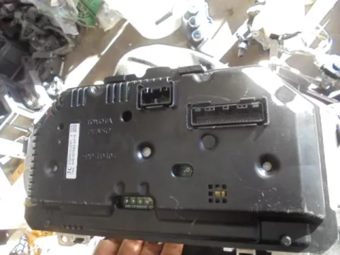 Κοντέρ για TOYOTA YARIS (2015 - ) 1400 Turbo Diesel D-4D 90hp - 