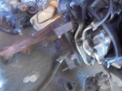 Τουρμπίνα για TOYOTA AVENSIS (2000 - 2003) (T220) 2000 (1CD-FTV) diesel 110 (CDT220) D-4D Τουρμπίνα για TOYOTA AVENSIS (2000 - 2003) (T220) 2000 (1CD-FTV) diesel 110 (CDT220) D-4D
