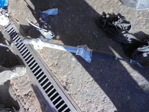 Κρεμαγιέρα Μηχανική για NISSAN QASHQAI (2014 - ) Κρεμαγιέρα Μηχανική για NISSAN QASHQAI (2014 - )