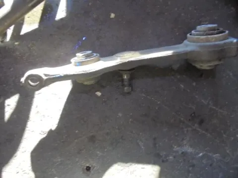 Ψαλίδι Εμπρός Δεξί Κάτω για MERCEDES E - CLASS (2002 - 2006) (W211) ΠΑΛΕΤΑ *1* *223163* Ψαλίδι Εμπρός Δεξί Κάτω για MERCEDES E - CLASS (2002 - 2006) (W211) ΠΑΛΕΤΑ *1* *223163*