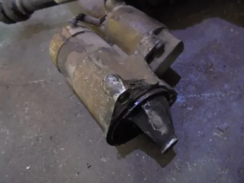 Μίζα για SUZUKI WAGON R (1997 - 2000) (SR) 1200 (K12A) petrol 69 SR412 (MA81) Μίζα για SUZUKI WAGON R (1997 - 2000) (SR) 1200 (K12A) petrol 69 SR412 (MA81)