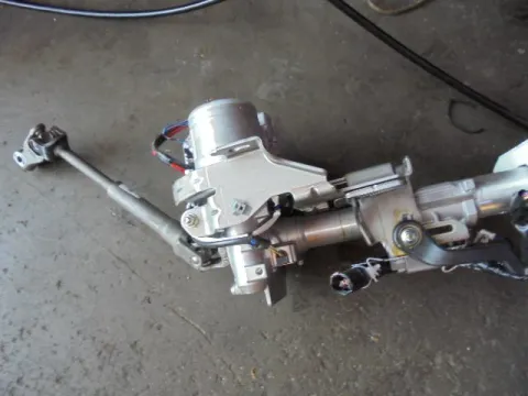 Κολόνα Τιμονιού Ηλεκτρική Μεταχειρισμένη για NISSAN QASHQAI (2014 - ) Κολόνα Τιμονιού Ηλεκτρική Μεταχειρισμένη για NISSAN QASHQAI (2014 - )