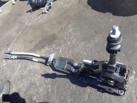 Μοχλός Ταχυτήτων Με Ντίζες για TOYOTA YARIS (2015 - ) *Δ* Μοχλός Ταχυτήτων Με Ντίζες για TOYOTA YARIS (2015 - ) *Δ*