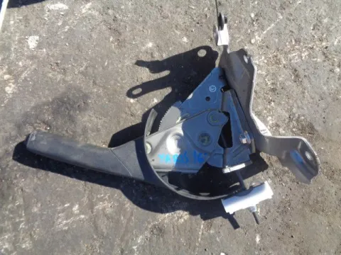 Καστάνια Χειροφρένου για TOYOTA YARIS (2015 - ) *Δ* Καστάνια Χειροφρένου για TOYOTA YARIS (2015 - ) *Δ*