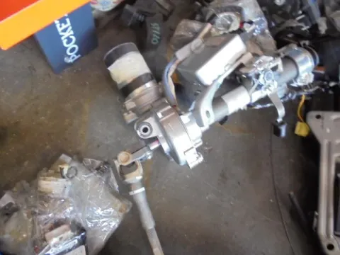 Κολόνα Τιμονιού Ηλεκτρική Μεταχειρισμένη για TOYOTA YARIS (2015 - ) Κολόνα Τιμονιού Ηλεκτρική Μεταχειρισμένη για TOYOTA YARIS (2015 - )