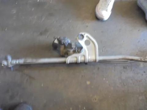 Μοτέρ Κίνησης Εμπρός Υαλοκαθαριστήρων για MINI MINI COOPER (2007 - 2012) ΠΑΛΕΤΑ 1 *297380*