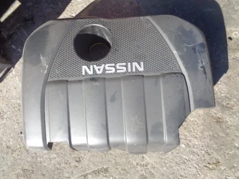 Ψευτοκάπακο Κάλυμμα Κινητήρα για NISSAN QASHQAI (2014 - )  *Α* (ΠΑΤΑΡΙ) Ψευτοκάπακο Κάλυμμα Κινητήρα για NISSAN QASHQAI (2014 - )  *Α* (ΠΑΤΑΡΙ)