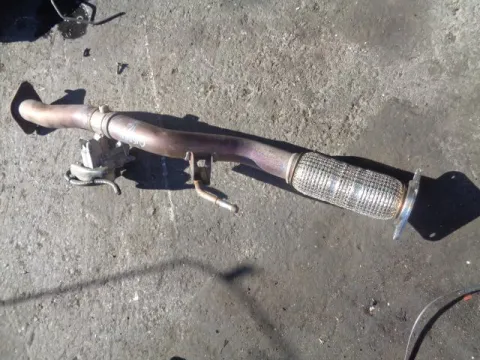 Εξάτμιση και Βαλβίδα για NISSAN QASHQAI (2014 - ) *Δ* Εξάτμιση και Βαλβίδα για NISSAN QASHQAI (2014 - ) *Δ*