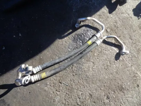 Σωλήνας A-C για TOYOTA YARIS (2015 - ) *Δ* Σωλήνας A-C για TOYOTA YARIS (2015 - ) *Δ*