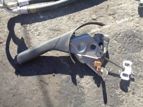 Καστάνια Χειροφρένου για TOYOTA YARIS (2015 - ) *Δ* Καστάνια Χειροφρένου για TOYOTA YARIS (2015 - ) *Δ*