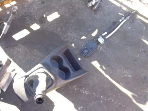 Μοχλός Ταχυτήτων Με Ντίζες για TOYOTA YARIS (2015 - ) *Δ* Μοχλός Ταχυτήτων Με Ντίζες για TOYOTA YARIS (2015 - ) *Δ*