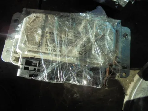 Εγκέφαλος Imobilizer 0261208702 για TOYOTA AYGO (2005 - 2009) (B10) Εγκέφαλος Imobilizer 0261208702 για TOYOTA AYGO (2005 - 2009) (B10)