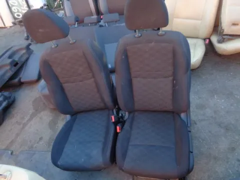 Καθίσματα Σετ Εμπρός Με Αερόσακο Δεξή για NISSAN QASHQAI (2014 - ) *Α* Καθίσματα Σετ Εμπρός Με Αερόσακο Δεξή για NISSAN QASHQAI (2014 - ) *Α*