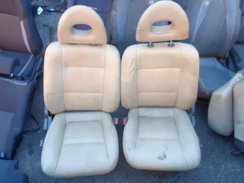 Καθίσματα Σετ Σαλόνι για MITSUBISHI PAJERO (1998 - 2000) SPORT (K90) *Α* Καθίσματα Σετ Σαλόνι για MITSUBISHI PAJERO (1998 - 2000) SPORT (K90) *Α*