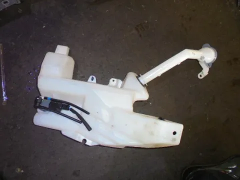 Δοχείο Υαλοκαθαριστήρων Με Μοτέρ για NISSAN QASHQAI (2014 - ) **Γ** Δοχείο Υαλοκαθαριστήρων Με Μοτέρ για NISSAN QASHQAI (2014 - ) **Γ**