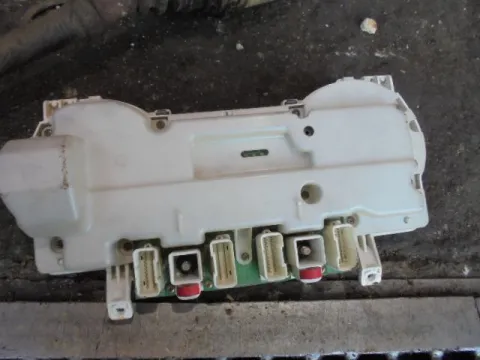 Κοντέρ για TOYOTA RAV-4 (2000 - 2004) (XA20) 1800 1ZZ-FE petrol 125 VVT - i -  Κοντέρ για TOYOTA RAV-4 (2000 - 2004) (XA20) 1800 1ZZ-FE petrol 125 VVT - i -