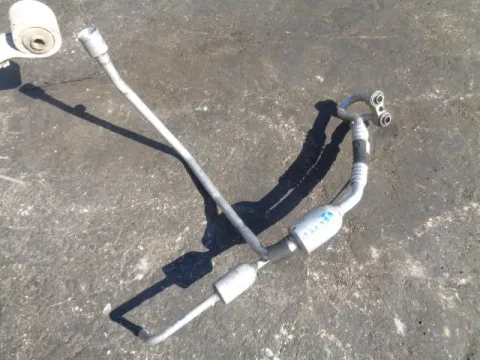 Σωλήνας A-C για OPEL VECTRA (1996 - 1998) B *Δ* Σωλήνας A-C για OPEL VECTRA (1996 - 1998) B *Δ*