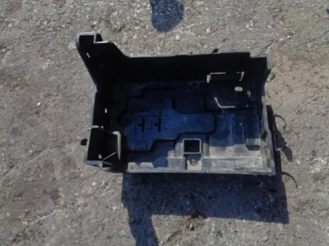 Βάση Μπαταρίας για PEUGEOT 208 (2012 - ) ( ) *Δ* Βάση Μπαταρίας για PEUGEOT 208 (2012 - ) ( ) *Δ*