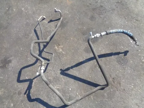 Σωλήνας A-C για HONDA CIVIC (1999 - 2001) (EJ - K - M) (MB - C) *Δ* Σωλήνας A-C για HONDA CIVIC (1999 - 2001) (EJ - K - M) (MB - C) *Δ*