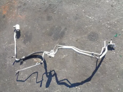 Σωλήνας A-C για NISSAN X-TRAIL (2003 - 2007) (T30) *Δ* Σωλήνας A-C για NISSAN X-TRAIL (2003 - 2007) (T30) *Δ*