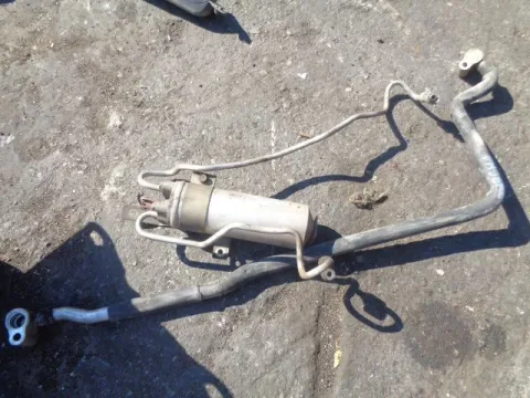 Σωλήνας A-C για MITSUBISHI PAJERO (1998 - 2000) SPORT (K90) *Δ* Σωλήνας A-C για MITSUBISHI PAJERO (1998 - 2000) SPORT (K90) *Δ*