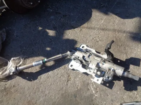 Κολόνα Τιμονιού Μεταχειρισμένη για PEUGEOT 208 (2012 - ) ( ) *Δ* Κολόνα Τιμονιού Μεταχειρισμένη για PEUGEOT 208 (2012 - ) ( ) *Δ*