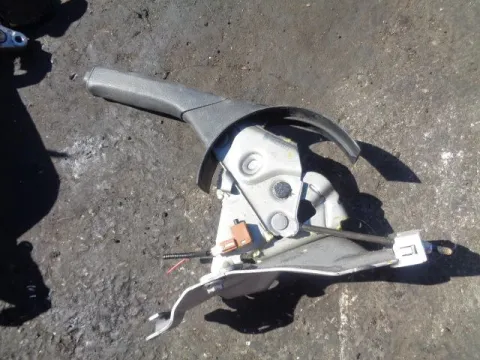 Καστάνια Χειροφρένου για TOYOTA YARIS (2015 - ) *Δ* Καστάνια Χειροφρένου για TOYOTA YARIS (2015 - ) *Δ*