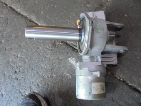 Κολόνα Τιμονιού Ηλεκτρική Μεταχειρισμένη Με Πορτοκαλι Φυσσα 12213172 για OPEL CORSA (2006 - 2011) D Κολόνα Τιμονιού Ηλεκτρική Μεταχειρισμένη Με Πορτοκαλι Φυσσα 12213172 για OPEL CORSA (2006 - 2011) D