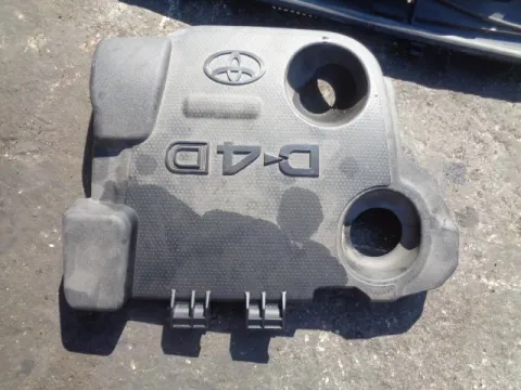Ψευτοκάπακο Κάλυμμα Κινητήρα για TOYOTA YARIS (2015 - ) *Α* (ΠΑΤΑΡΙ) Ψευτοκάπακο Κάλυμμα Κινητήρα για TOYOTA YARIS (2015 - ) *Α* (ΠΑΤΑΡΙ)