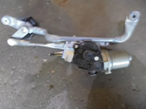 Μοτέρ Κίνησης Εμπρός Υαλοκαθαριστήρων 851100D191 για TOYOTA YARIS (2015 - )  ΠΑΛΕΤΑ 3 *297287* Μοτέρ Κίνησης Εμπρός Υαλοκαθαριστήρων 851100D191 για TOYOTA YARIS (2015 - )  ΠΑΛΕΤΑ 3 *297287*