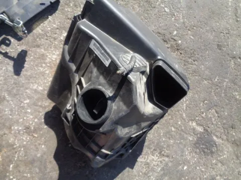 Φιλτροκούτι με Airflow για BMW 3 Series (2008 - 2012) (E90-1-2-3 F-L)  *Δ* Φιλτροκούτι με Airflow για BMW 3 Series (2008 - 2012) (E90-1-2-3 F-L)  *Δ*