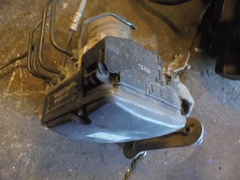 Μονάδα ABS Α2114312712 για MERCEDES E - CLASS (2002 - 2006) (W211) Μονάδα ABS Α2114312712 για MERCEDES E - CLASS (2002 - 2006) (W211)