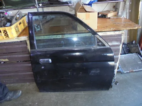 Πόρτα Εμπρός Δεξιά για MITSUBISHI PAJERO (1998 - 2000) SPORT (K90) Πόρτα Εμπρός Δεξιά για MITSUBISHI PAJERO (1998 - 2000) SPORT (K90)