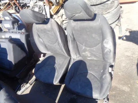 Καθίσματα Σετ Εμπρός με Αερόσακους για TOYOTA RAV-4 (2006 - 2009) (XA30) *Α* Καθίσματα Σετ Εμπρός με Αερόσακους για TOYOTA RAV-4 (2006 - 2009) (XA30) *Α*