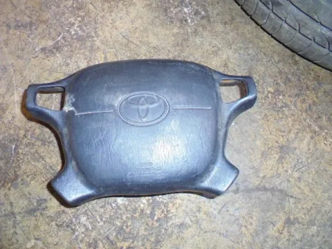Αερόσακος Εμπρός Οδηγού χωρίς Τιμόνι για TOYOTA RAV-4 (1994 - 1997) (XA10) Αερόσακος Εμπρός Οδηγού χωρίς Τιμόνι για TOYOTA RAV-4 (1994 - 1997) (XA10)