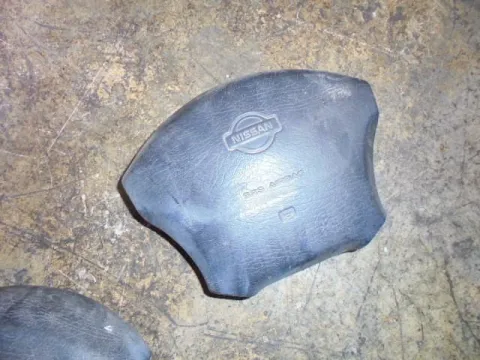 Αερόσακος Εμπρός Οδηγού χωρίς Τιμόνι για NISSAN PRIMERA (1996 - 1999) (P11) Αερόσακος Εμπρός Οδηγού χωρίς Τιμόνι για NISSAN PRIMERA (1996 - 1999) (P11)
