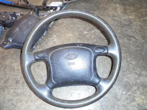 Αερόσακος Εμπρός Οδηγού με Τιμόνι για HYUNDAI LANTRA (1995 - 1998) (J2) *Γ* Αερόσακος Εμπρός Οδηγού με Τιμόνι για HYUNDAI LANTRA (1995 - 1998) (J2) *Γ*