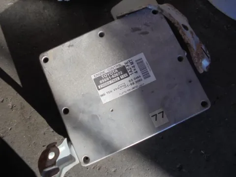 Εγκέφαλος Κινητήρα 896142672 για TOYOTA RAV-4 (2000 - 2004) (XA20) ΤΕΛΑΡΟ 3*245798 Εγκέφαλος Κινητήρα 896142672 για TOYOTA RAV-4 (2000 - 2004) (XA20) ΤΕΛΑΡΟ 3*245798