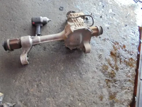 Διαφορικό Κομπλέ Εμπρός Αυτοματο για NISSAN D40 NAVARA (2005 - 2010) 2500 (YD25DDTi) Diesel 144 dCi ΠΑΛΕΤΑ 1 *239723* Διαφορικό Κομπλέ Εμπρός Αυτοματο για NISSAN D40 NAVARA (2005 - 2010) 2500 (YD25DDTi) Diesel 144 dCi ΠΑΛΕΤΑ 1 *239723*