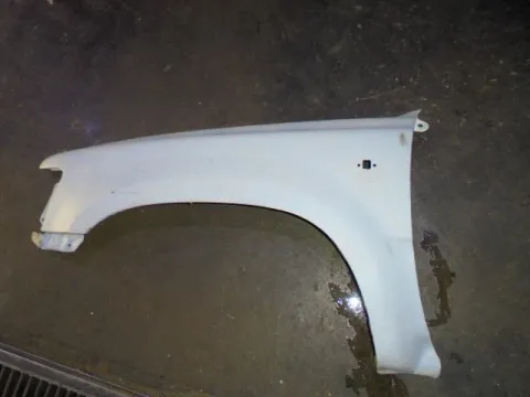 Φτερό Εμπρός Αριστερό 4*4 για TOYOTA HI-LUX (1998 - 2001) (N140-170) , (2001 - 2005) (KDN140-170) Φτερό Εμπρός Αριστερό 4*4 για TOYOTA HI-LUX (1998 - 2001) (N140-170) , (2001 - 2005) (KDN140-170)