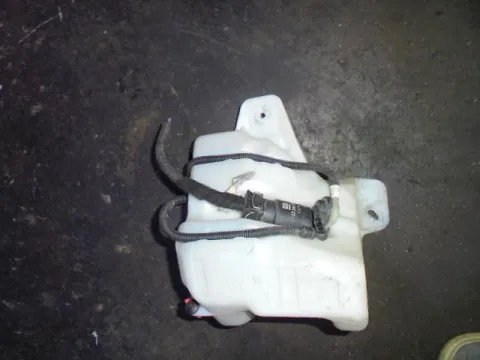 Δοχείο Υαλοκαθαριστήρων Με Μοτέρ για OPEL CORSA (2006 - 2011) D Δοχείο Υαλοκαθαριστήρων Με Μοτέρ για OPEL CORSA (2006 - 2011) D