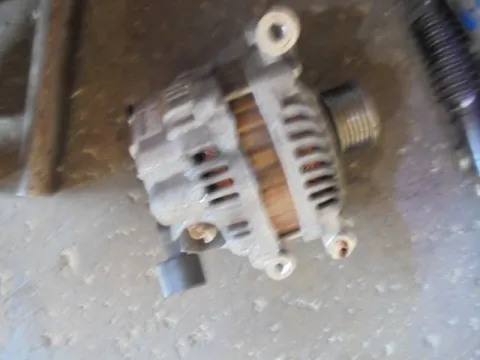 Δυναμό - Εναλλάκτης για MINI MINI COOPER (2007 - 2012)