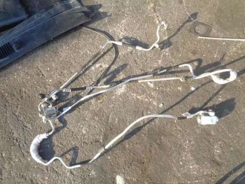 Σωλήνας A-C για BMW 1 Series (2007 - 2012) *Δ* Σωλήνας A-C για BMW 1 Series (2007 - 2012) *Δ*