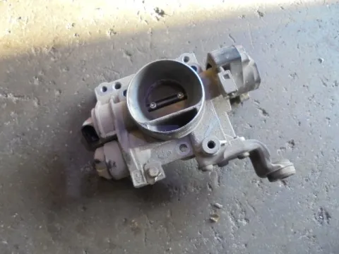 Σώμα Πεταλούδας για FIAT DOBLO (2002 - 2005) (119) Combi 1200 (223A5.000) Petrol 65  (46) Σώμα Πεταλούδας για FIAT DOBLO (2002 - 2005) (119) Combi 1200 (223A5.000) Petrol 65  (46)