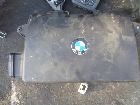Ψευτοκάπακο Κάλυμμα Κινητήρα για BMW 1 Series (2007 - 2012) *Α* (ΠΑΤΑΡΙ) Ψευτοκάπακο Κάλυμμα Κινητήρα για BMW 1 Series (2007 - 2012) *Α* (ΠΑΤΑΡΙ)