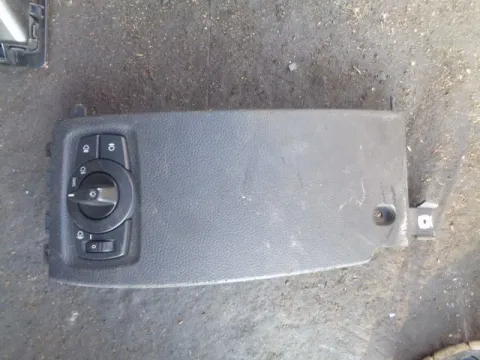 Διακόπτης Φώτων για BMW 1 Series (2007 - 2012) *Δ* Διακόπτης Φώτων για BMW 1 Series (2007 - 2012) *Δ*